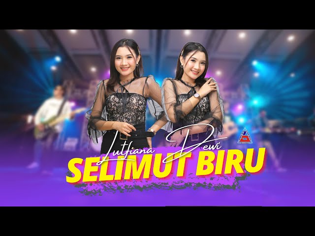 Lutfiana Dewi - Selimut Biru (Officiall Music Video ANEKA SAFARI) class=