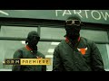 Booter Bee x Kwengface - Emergency [Music Video] | GRM Daily