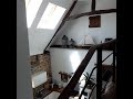 Superb fully renovated longere in Normandy - Internal video