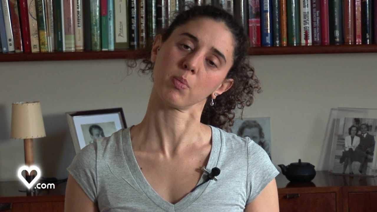 ejercicio físico oms Evita las contracturas (I): cuello
