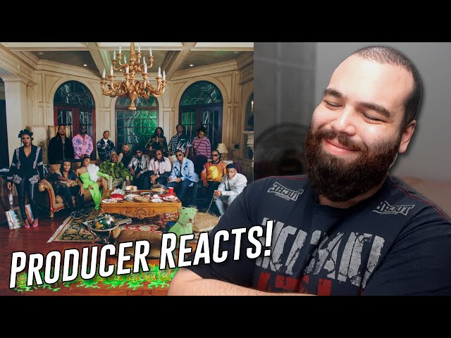 Young Thug & Gunna - Slime Language 2 | FIRST REACTION - YouTube