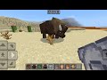 ANIMALS Add-on in Minecraft PE 