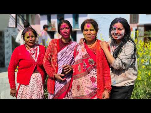 हमने की छलडी होली की मस्ती 👌🏻🙏🏻💐🎉🎉 हमने की छलडी होली की मस्ती 👌🏻🙏🏻💐🎉🎉