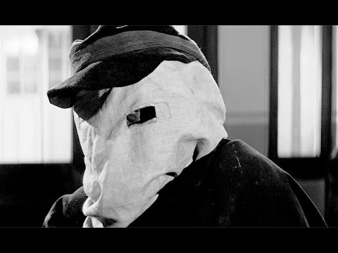 映画『エレファント・マン 4K修復版』予告編