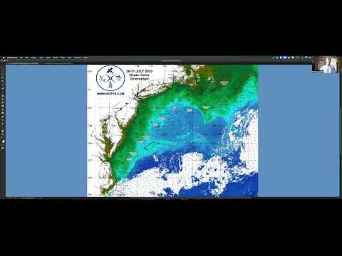 Northeastern U.S. Ocean