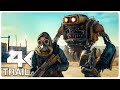 BEST UPCOMING MOVIES 2025 (Trailers) April Releases