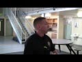 A Day in the Life of a Correctional Officer