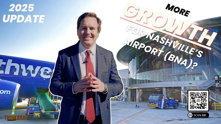 Why BNA’s New Terminal Is a Game-Changer for Nashville