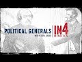 Understanding Political Generals in the Civil War