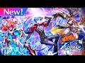 ZODIAC:CHRONICLE　PV【白猫プロジェクト NEW WORLD'S】