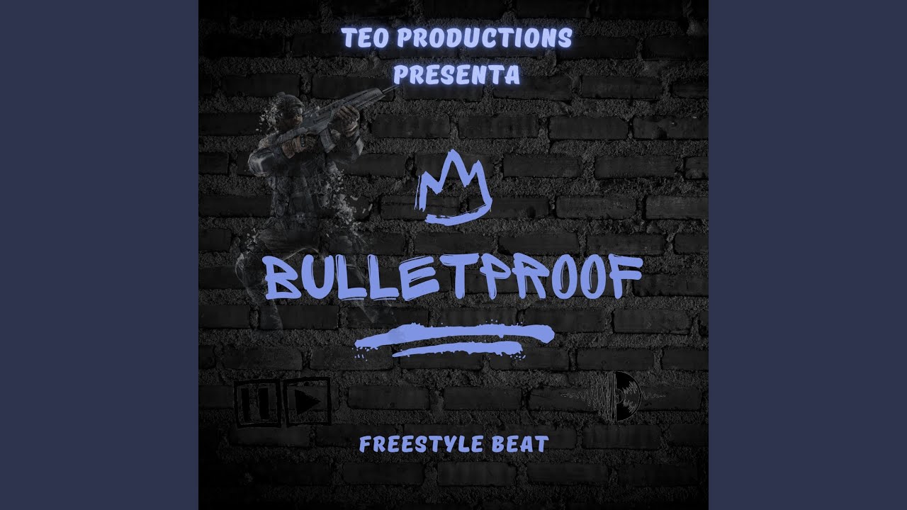 Tonton Bulletproof di YouTube Tonton Bulletproof di YouTube