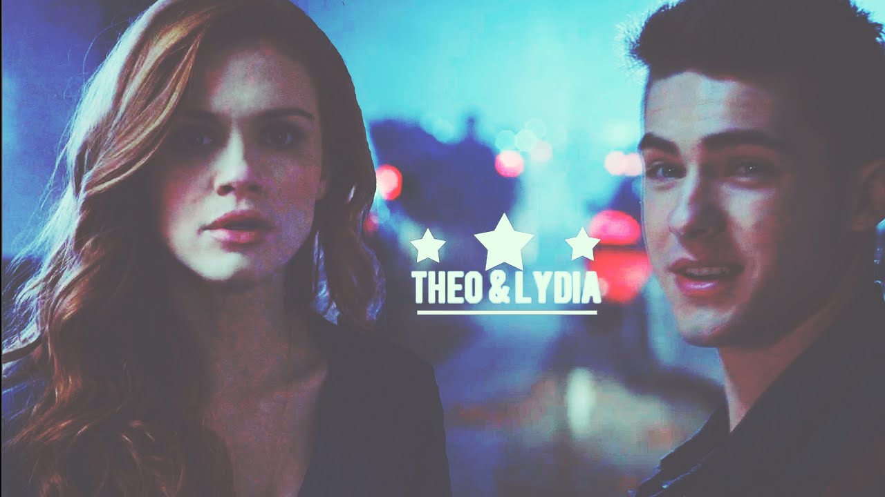 Theo & Lydia | Forever in my mind
