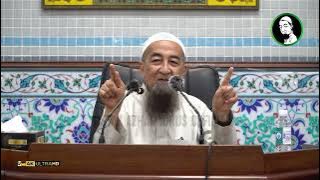 Hukum Melukis - Ustaz Azhar Idrus