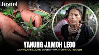 Download Lagu Yanung Jamoh Lego | Ayurvedische geneeskunde-expert van Arunachal Pradesh | Padma Shri-winnaar MP3