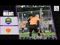 Dodgers UA - Phoenix (Highlights)