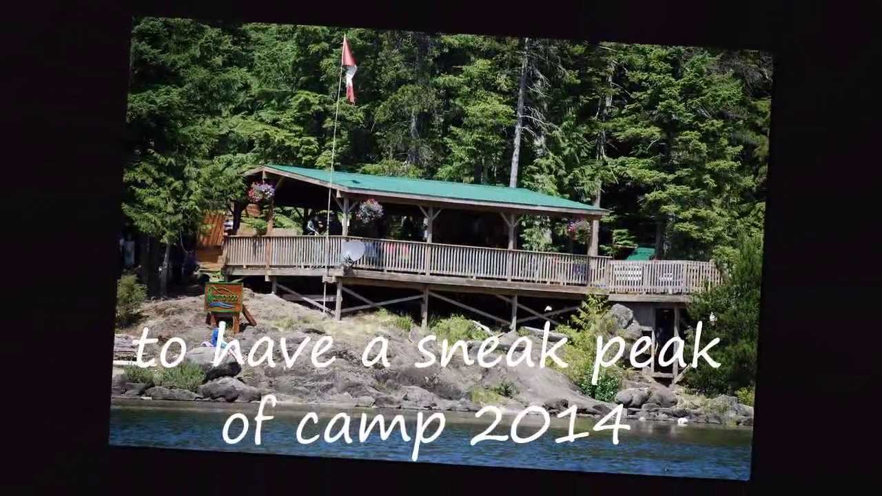 Camp Bob Promo YouTube