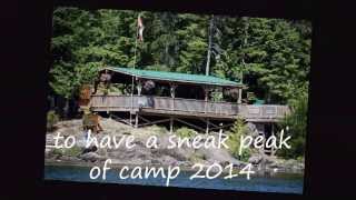 Camp Bob Promo