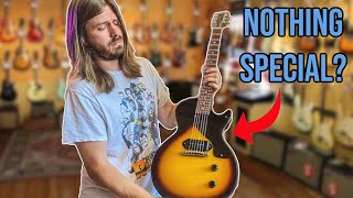 People Say These Guitars Aren't Worth It! ( They are wrong Trust Me.)