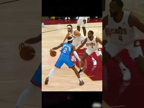His Own Move