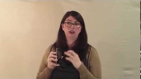 How Do Touchscreens Work?