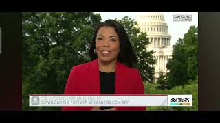 CBS News' Nikole Killion on 3 to Ingoldmells. October 31, 2025 Details