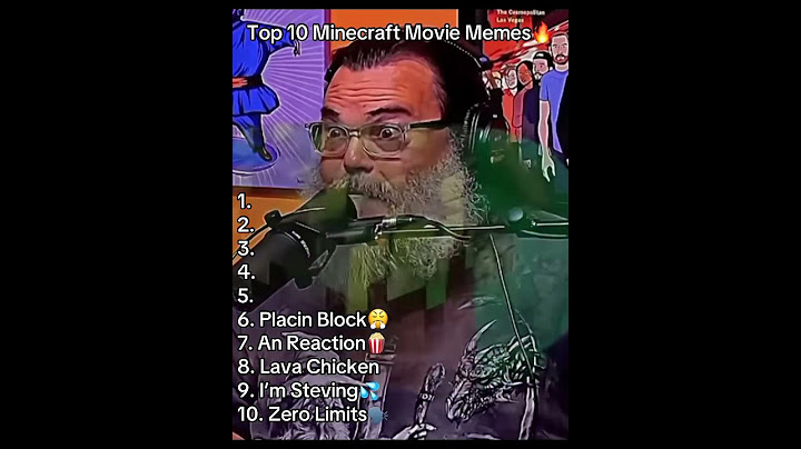 Top 10 Minecraft Movie Memes🔥 #minecraftmovie #minecraft #shorts