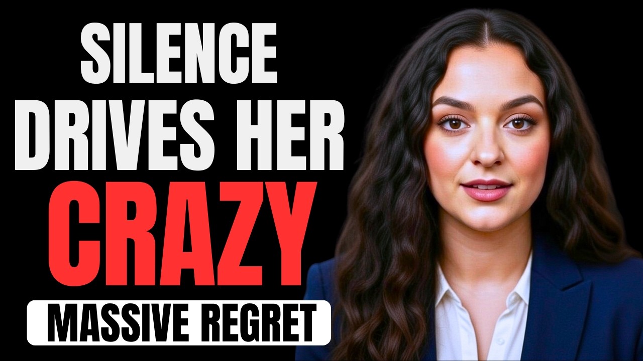 Why Cutting Her Off Triggers MASSIVE Regret In Women | Female Psychology