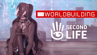 Road to Second Life 2 0: Presentation, Worldbuilding and Onboarding - Preparing SL For Metaverse Era