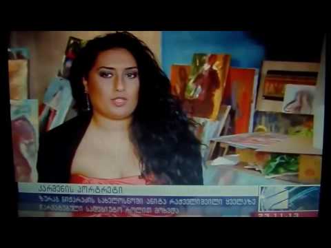 რუსტავი 2  კურიერი  9  88შოთიკო კალანდაძის ფილმი '' ლილიტი '' მონაწ  ანიტა რაჭველიშვილი