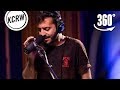 El Guincho "Pegada Al White" in KCRW 360
