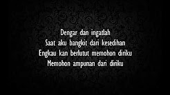 Video Mix - Nidji - Teroesir (lirik) - Playlist 