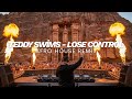 Teddy Swims Lose Control Afro House Remix mp3