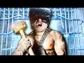 ЗАКЛЮЧЕННЫЙ СБЕЖАЛ! - Prison Boss VR - СИМУЛЯТОР ТЮРЬМЫ В ВР - HTC Vive Виртуальная Реальность