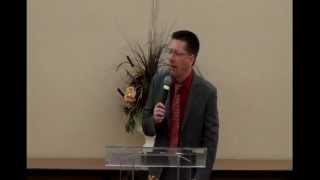 Limiting the Limitless GOD Part 1