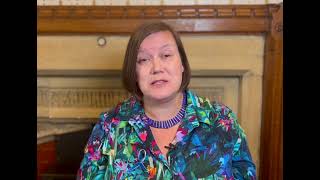 Dame Meg Hillier urges Hackney to give