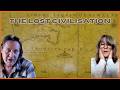 The Original Civilisation that has been Hidden from History with Paula