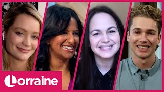The Best Reality TV Moments of 2020: Love Island, I'm a Celeb & Strictly Come Dancing | Lorraine