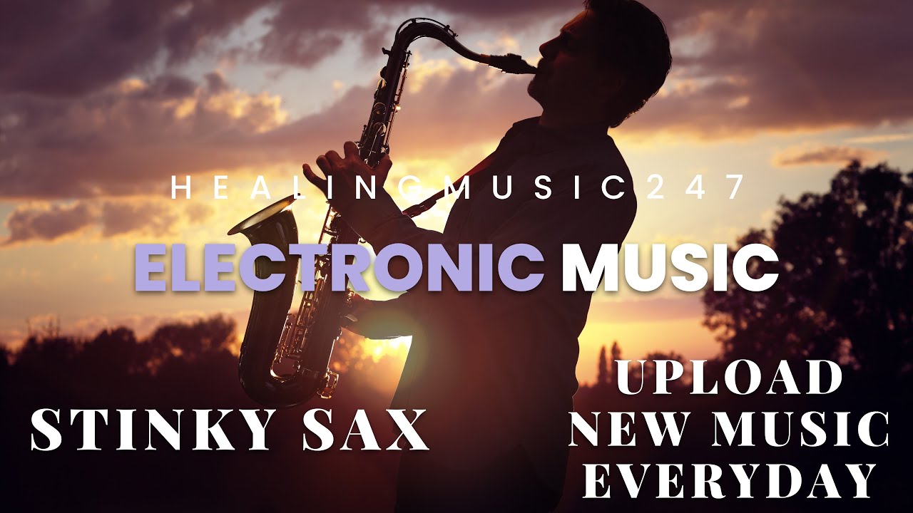 Latest electronic music playlist. Best for dance, relax, and chill