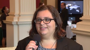 2017 Junior Fellows Summer Intern Program