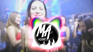 DJ DANCE MONKEY - TONES & I REMIX LATEST FULL BASS TERBARU 2020 (THAI REMIX)