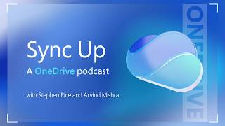 Don't call it a comeback: HTML & Markdown in OneDrive and SharePoint | Sync Up Podcast