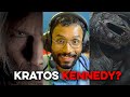 Leon is KRATOS?! | Resident Evil 9 Requiem NEW Gameplay Breakdown