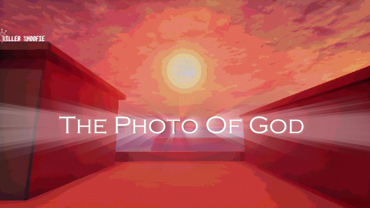The Photo of God – Ending 1 & 2 Walkthrough | No Commentary Guide by Killer Snoofie