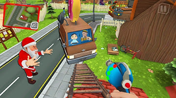 Dark Riddle Update 22.1.0 | Unlock all skins and houses _ Mod | Part 362 (android/ios)