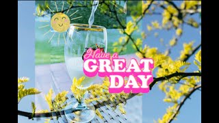 Spring Weather Is Perfect For Chillin Life In Hungary Jhen Vajda