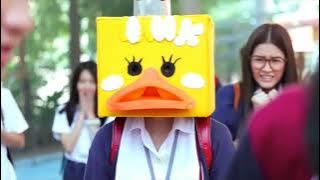 Zero & Maewnam _ Ugly Duckling Series _ Romantic Love Story _ Thai Drama _ Love