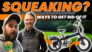 Silence Your Lectric Brakes for Good with This Pro's Guide