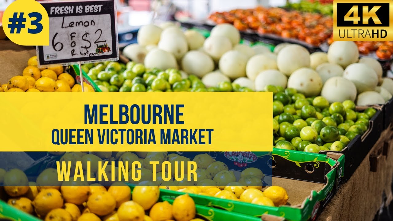 Queen Victoria Market The Best Place To Shop In Melbourne YouTube queen-victoria-market-the-best-place-to-shop-in-melbourne-youtube