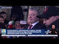 Допитами у ДБР намагаються зірвати мою міжнародну діяльність  - Порошенко