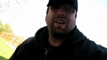 RAISED BED GARDENING: Using a CINDER BLOCK BED